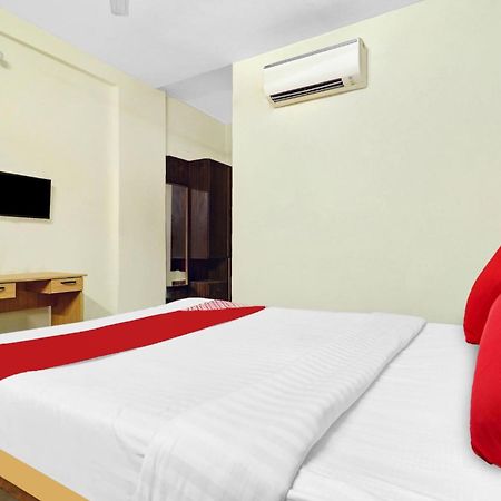 Hotel O Hrr Hotels Near Paradise Circle Secundurabad Exterior foto
